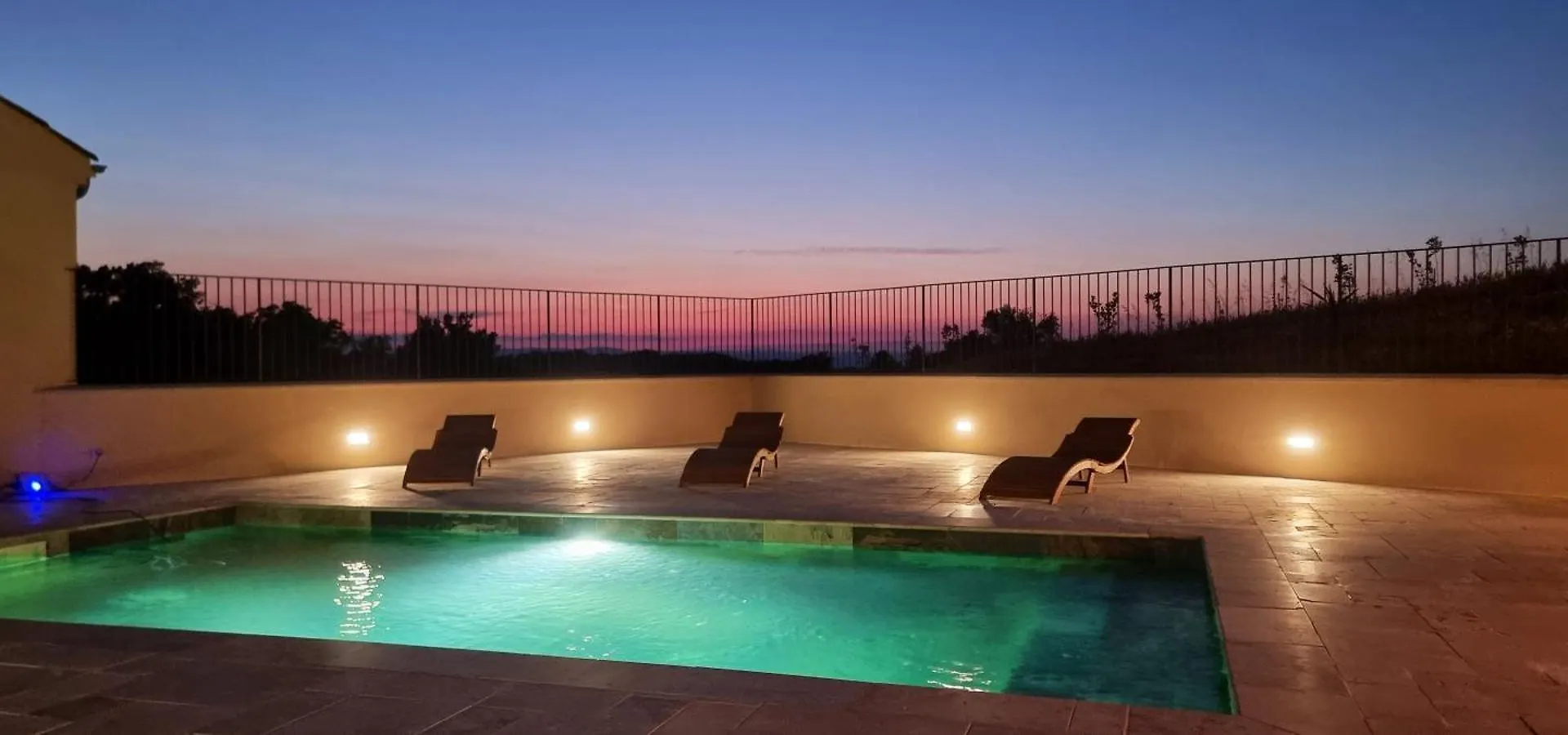 Villa Charmante A Divajeu Avec Piscine Privee 0*,  프랑스