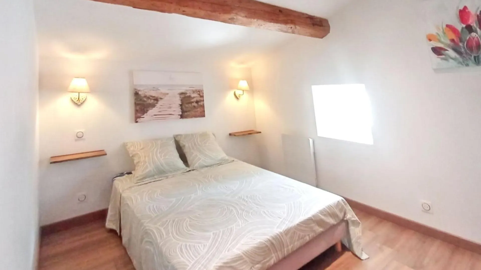 Villa Charmante A Divajeu Avec Piscine Privee