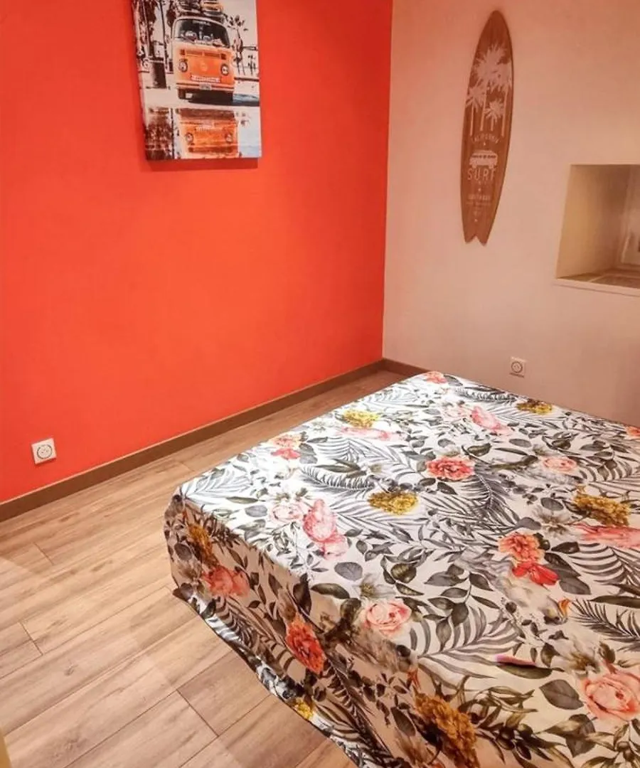 Villa Charmante A Divajeu Avec Piscine Privee