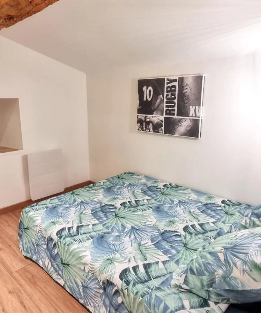 Villa Charmante A Divajeu Avec Piscine Privee