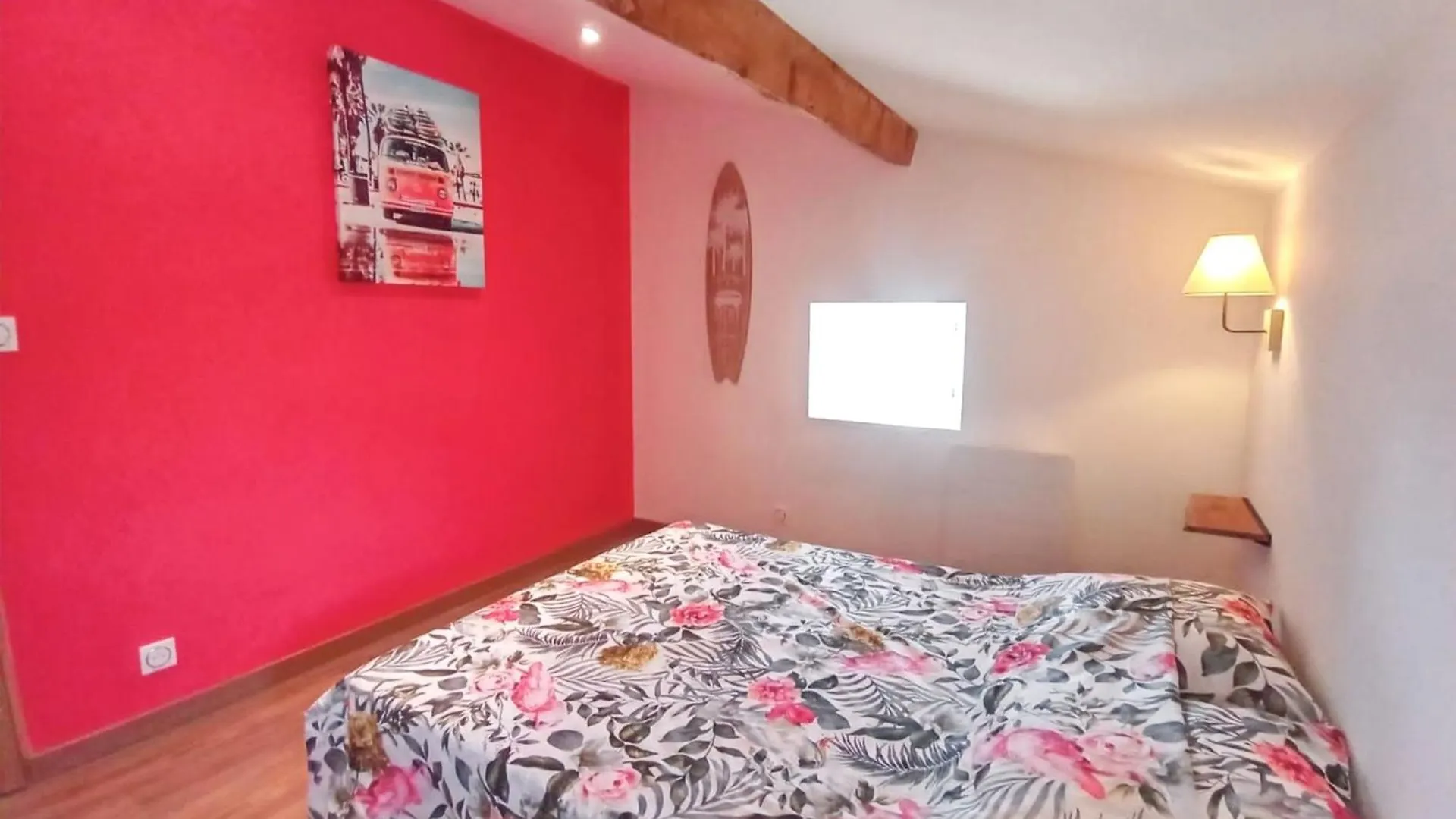 Villa Charmante A Divajeu Avec Piscine Privee